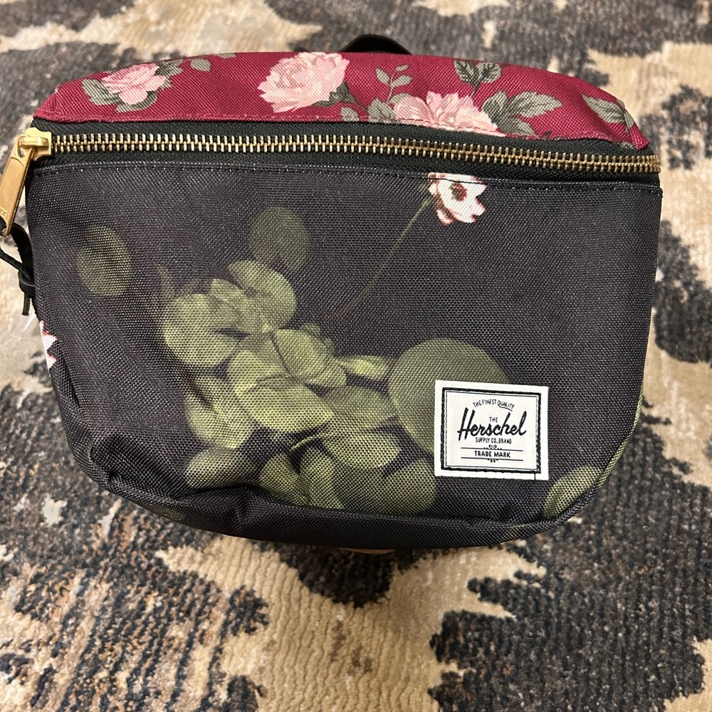 Herschel Fanny Pack NWT